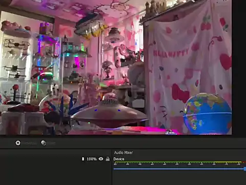 JesuAdam's Live XXX Chat