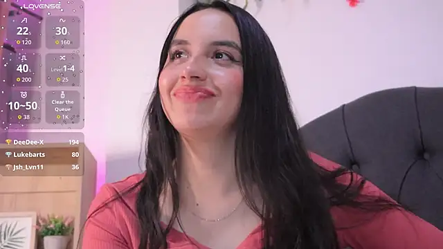 kaylee_leeのライブXXXチャット