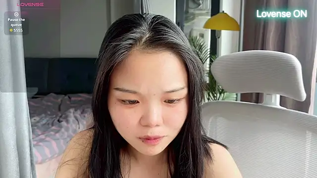 xiaosu22 live XXX chat