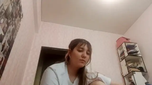 JanineThielman live XXX chat