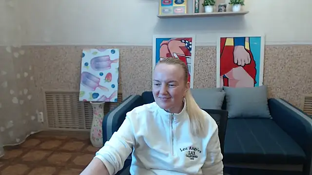 Bella_soulmate's Live XXX Chat