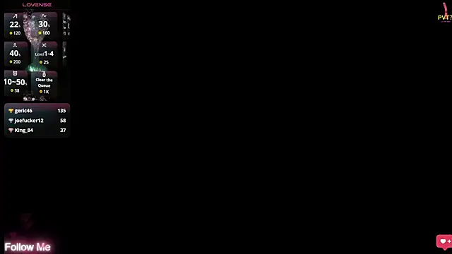 _ruby_manrique_'s Live XXX Chat