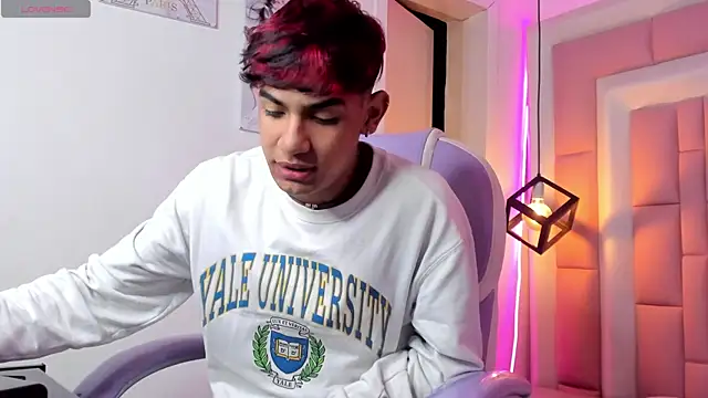 cherub_ Chat XXX live