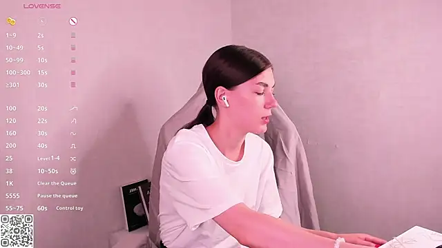 LunaRossaa Live XXX-Chat