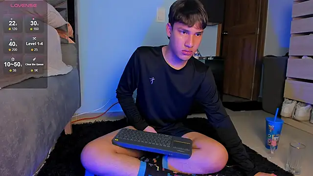 Angel__TheKing Chat XXX live