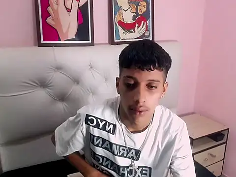 jl_brayan12 Chat XXX live