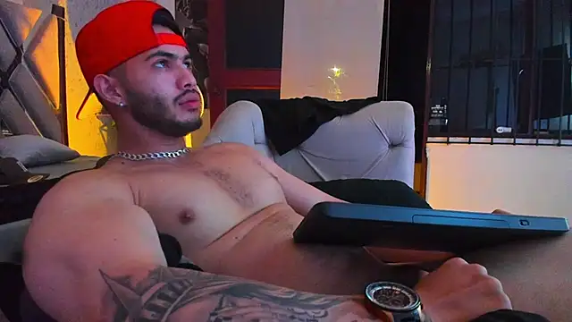 Vincentblack Chat XXX in diretta