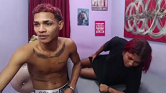 black_twinks: онлайн-секс-чат