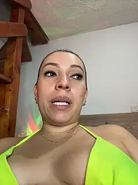 Moon_Blake – Live XXX-chat