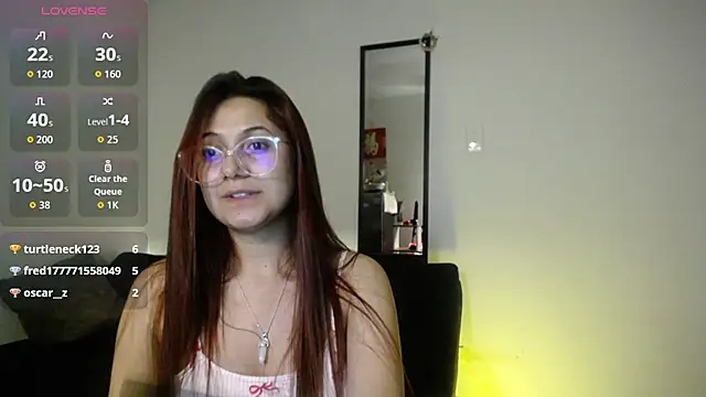 Sembang XXX Secara Langsung tiana_sweet