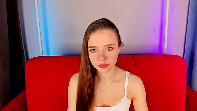 VasilisaTheWiseX Adlı Modelin Canlı XXX Sohbeti