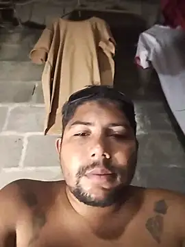 master_juju1924's Live XXX Chat