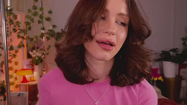دردشة Meow_Nancy الجنسية المباشرة