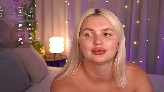 AmeliaWeells Chat XXX live