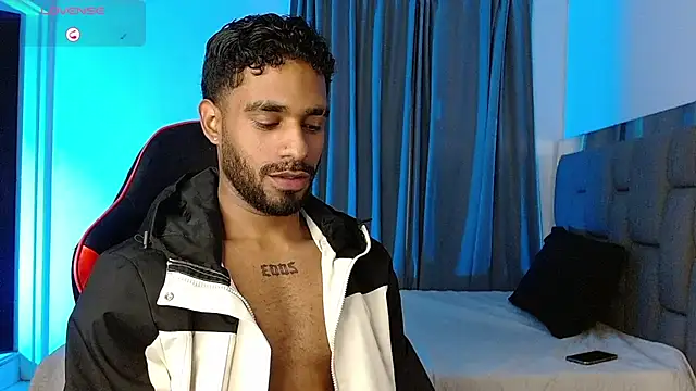 Damiano_walker – webcam-show