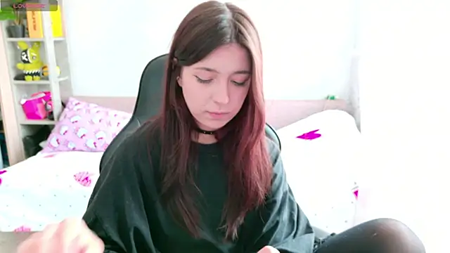 Azaliya_Haze Live XXX Chat