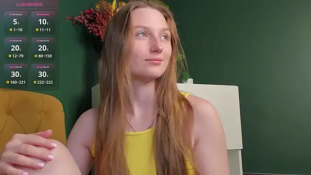 baby_annn Live XXX Chat