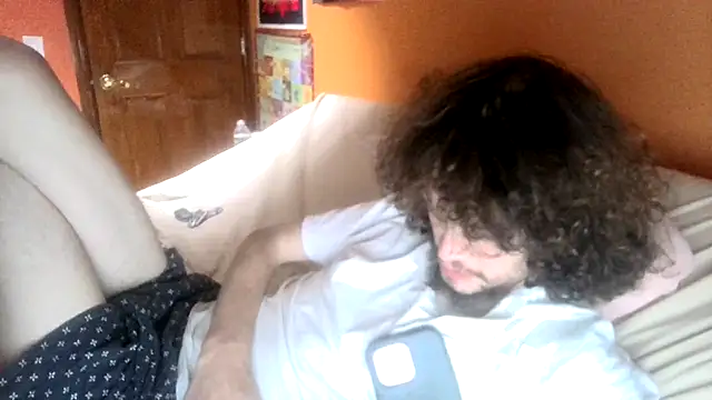 Teddy4420's Live XXX Chat