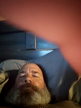 Webkamerová show CptSpaulding101