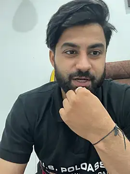 Royalboy_03 Show Webcam