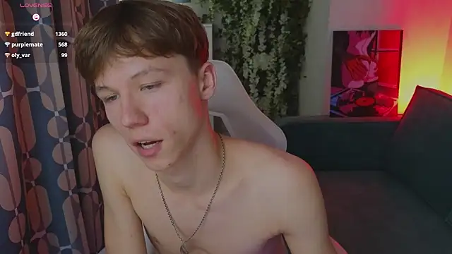 cuMte_boy Live XXX-chat