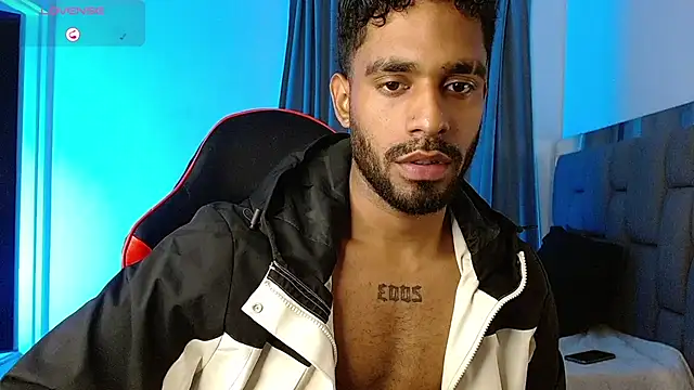 Damiano_walker – webcam-show