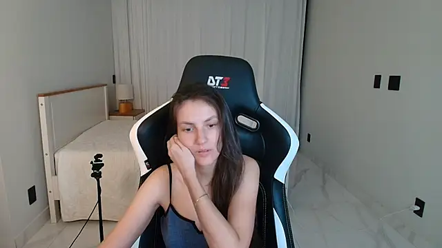Chat XXX ao vivo de upssnowy