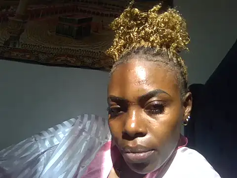 chocolata-cocoa's Live XXX Chat