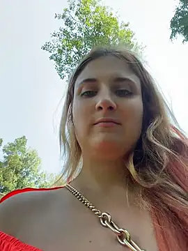 AdelRich Live XXX-chat