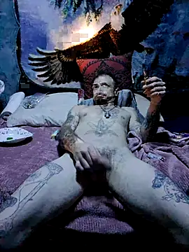 Mrluckstick Chat XXX live