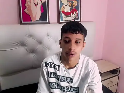 jl_brayan12 Chat XXX live