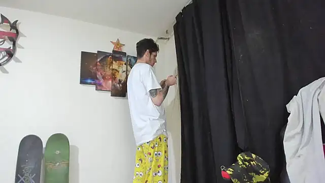 Jeff_Walton@xh Chat XXX live