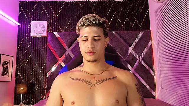 دردشة dominic_connor الجنسية المباشرة