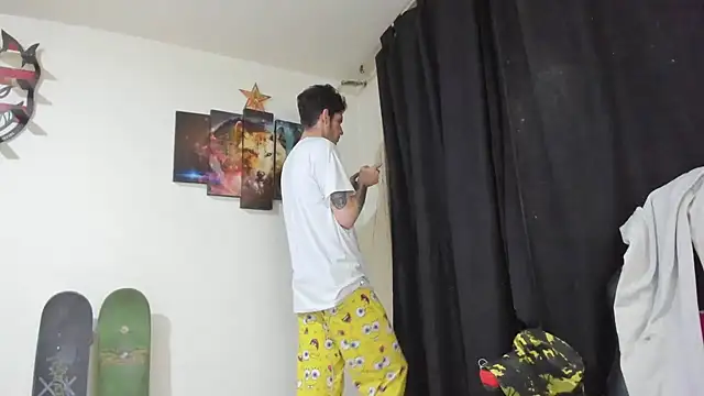 Jeff_Walton@xh élő XXX-chatje