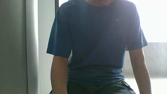 nole_china7 现场XXX聊天
