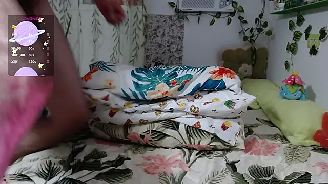 Chat XXX Live Dany_milk