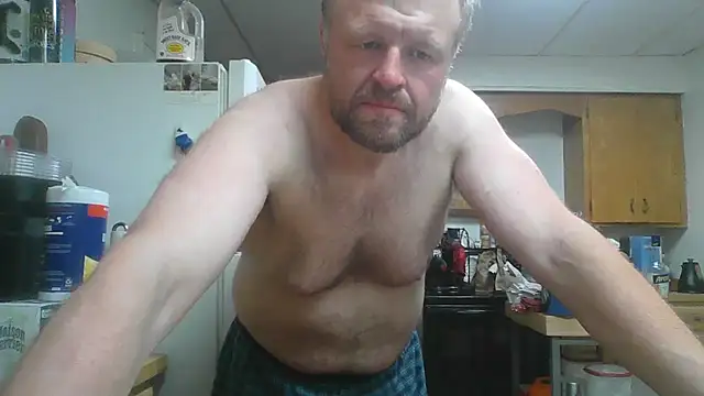 Show Webcam de TheOneDonShaun