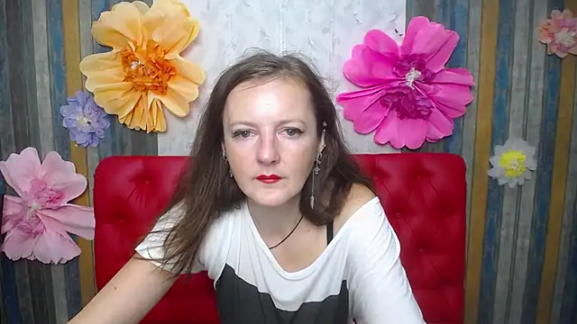 Онлайн чат XXX MeganPirs