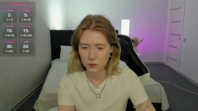 Elira_Vane Chat XXX in diretta