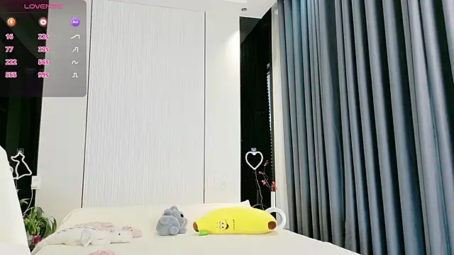 nyxxfire Live XXX Chat