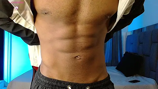 Damiano_walker Show Webcam