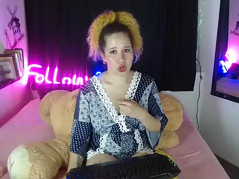 temptation-x's Live XXX Chat
