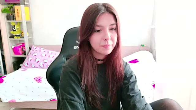 Azaliya_Haze's Live XXX Chat
