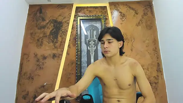 monky_0002 webcam show