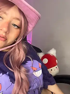 Penny_7's Live XXX Chat
