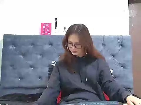 LARICSA's Live XXX Chat