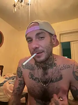 Chat XXX ao vivo de N3N3_SINS