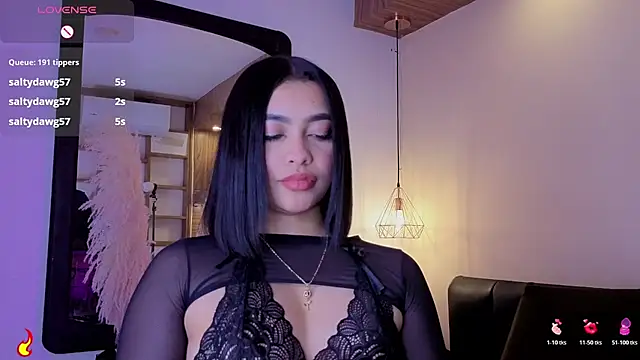Chloe_monroee's Live XXX Chat
