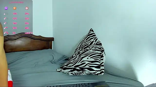 liammendoza98 ওয়েবক্যাম শো