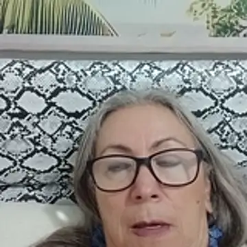 Chat XXX en directo de EvaRobinson